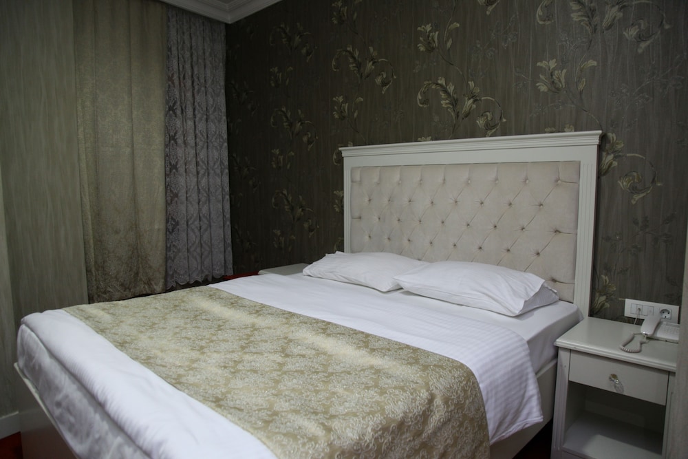 Standard Double or Twin Room photo 2