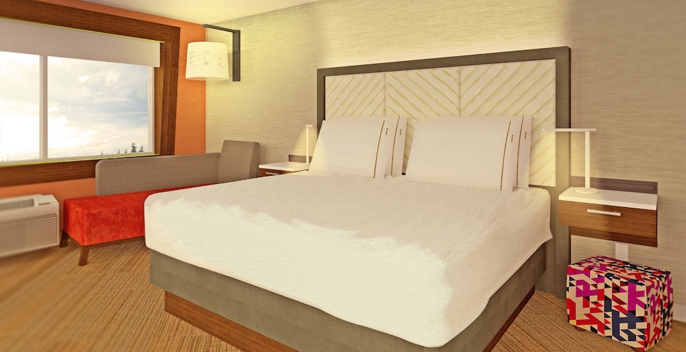 Suite, 2 Queen Beds photo 1