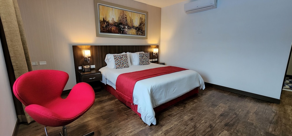 Premium Room - Photo 1