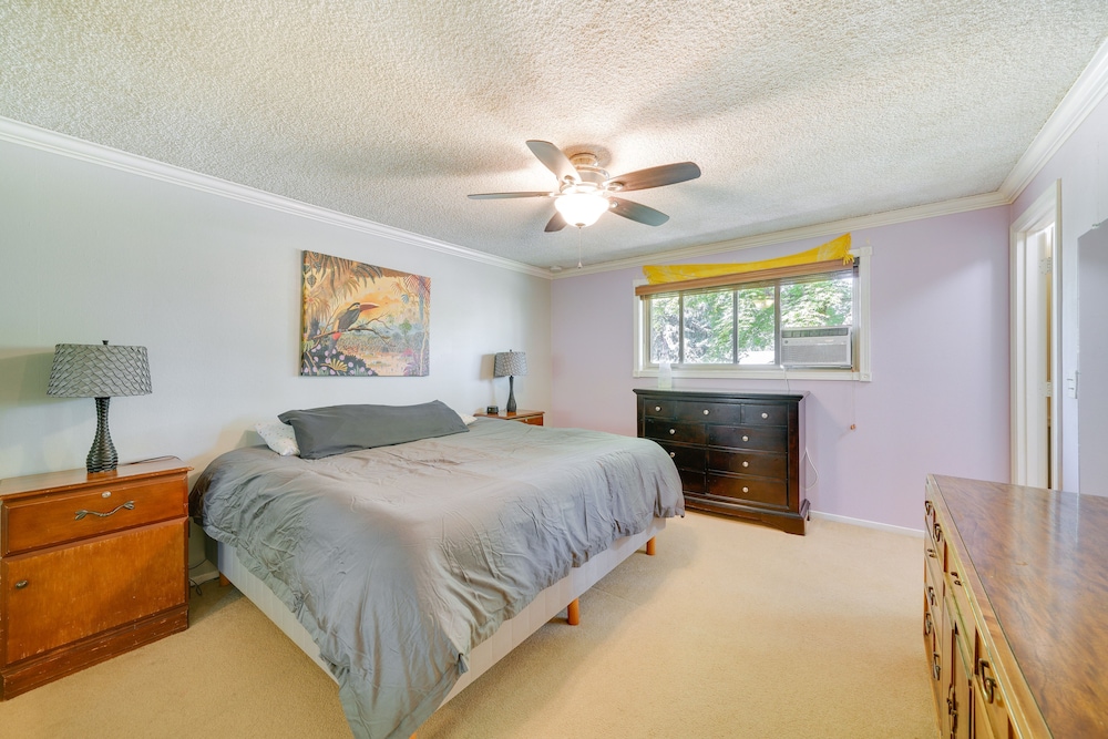 House (3 Bedrooms) photo 2