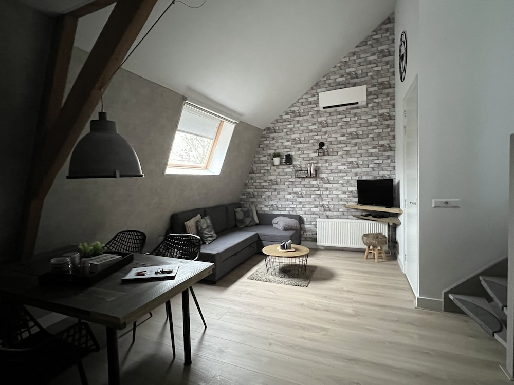 Standard Apartment (Stalkamer 1)