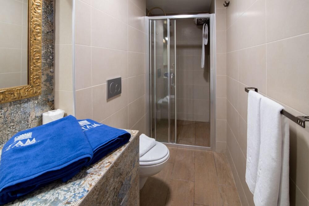 Deluxe Apartment, 1 Bedroom photo 2