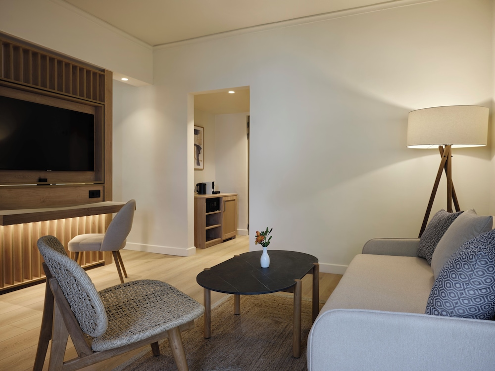 Family Suite Limited Sea View (Open Plan) - Photo 6