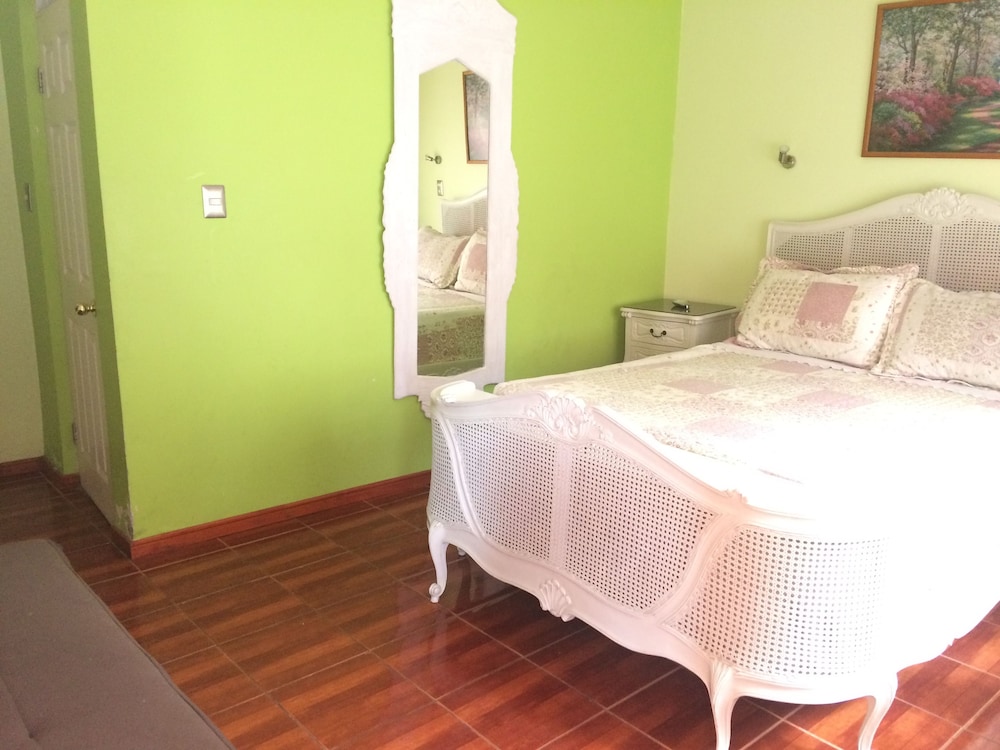 Single Room, 1 Double Bed (Single / Moderno) photo 1
