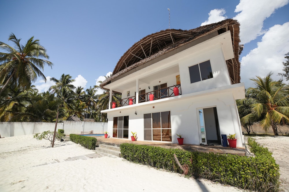 Villa, Sea View