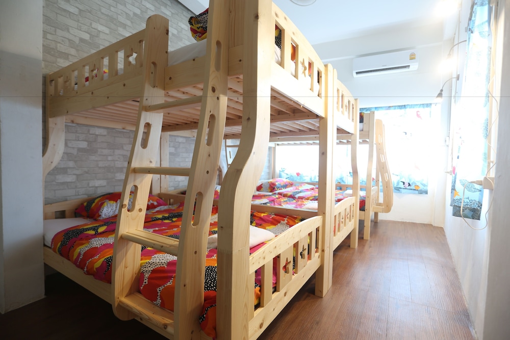 Room for 6 people photo 1