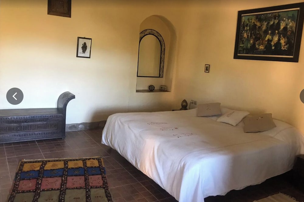 Comfort Quadruple Room photo 1