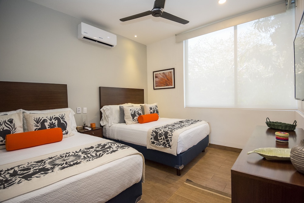 Tannah Luxury Home Palapa photo 3