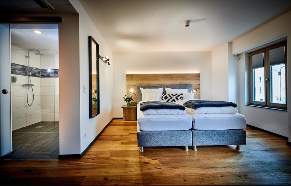 Luxury Suite, Balcony (Sauna) photo 2