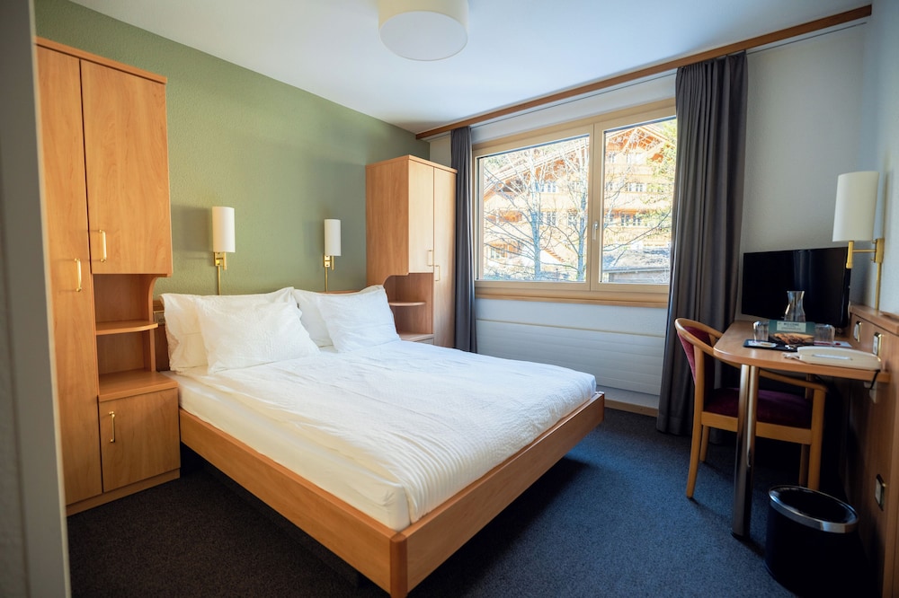 Double Room with Forest View photo 2