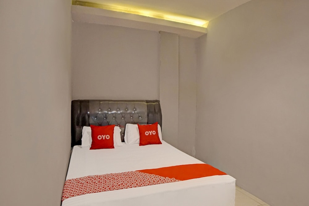 Standard Double Room - Photo 4