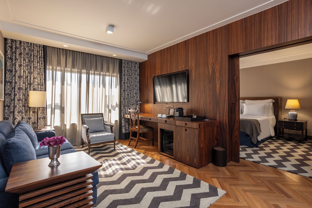Suite L'Hotel