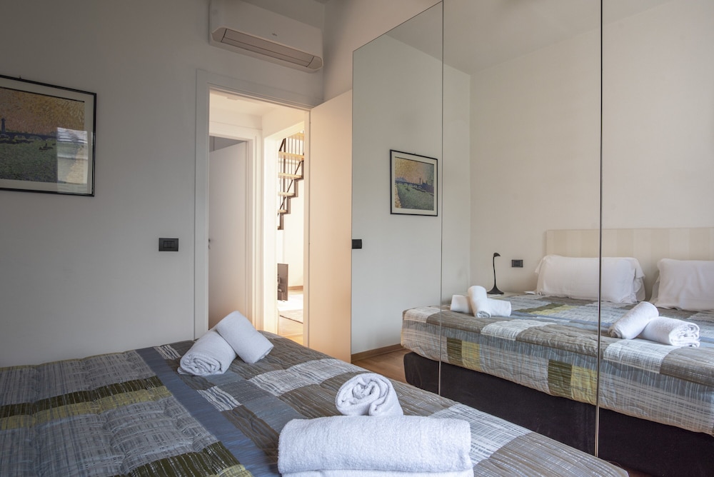 Apartment, 3 Bedrooms