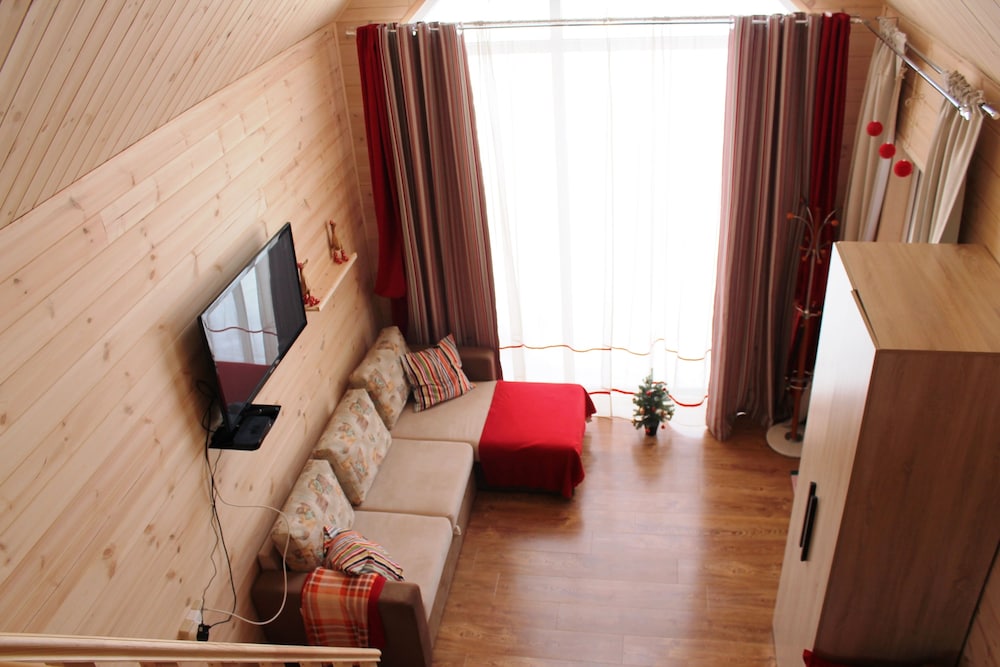 Comfort Apartment photo 2