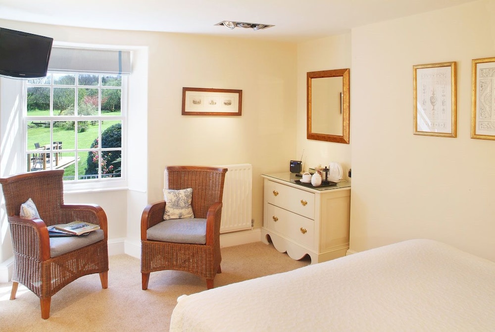 Superior Double Room (2) photo 2