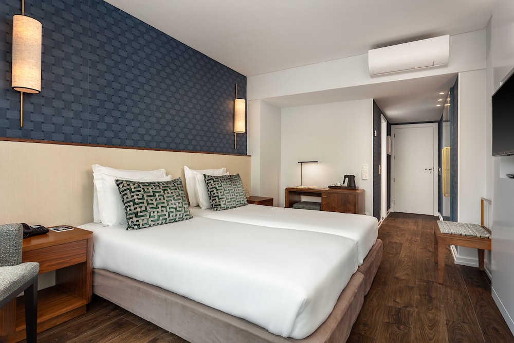 Standard Twin Room photo 1