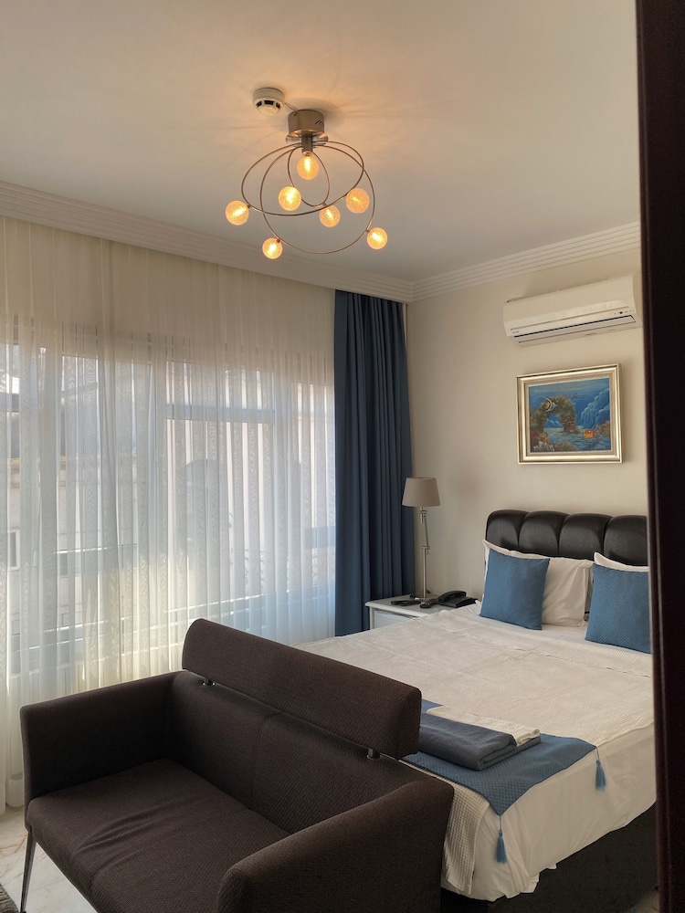 Standard Double Room, 1 Double Bed photo 1