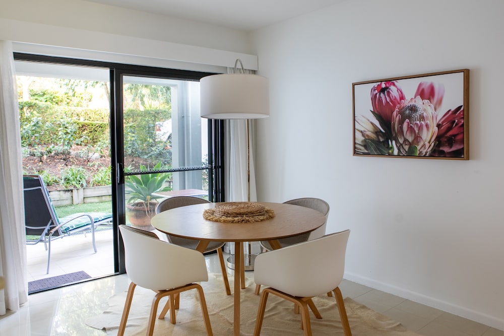 1 Bedroom Deluxe photo 3