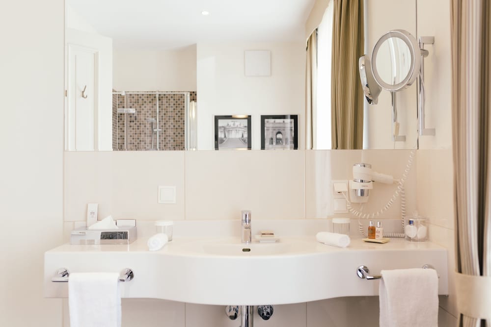 Double Room (Residence) - Photo 5
