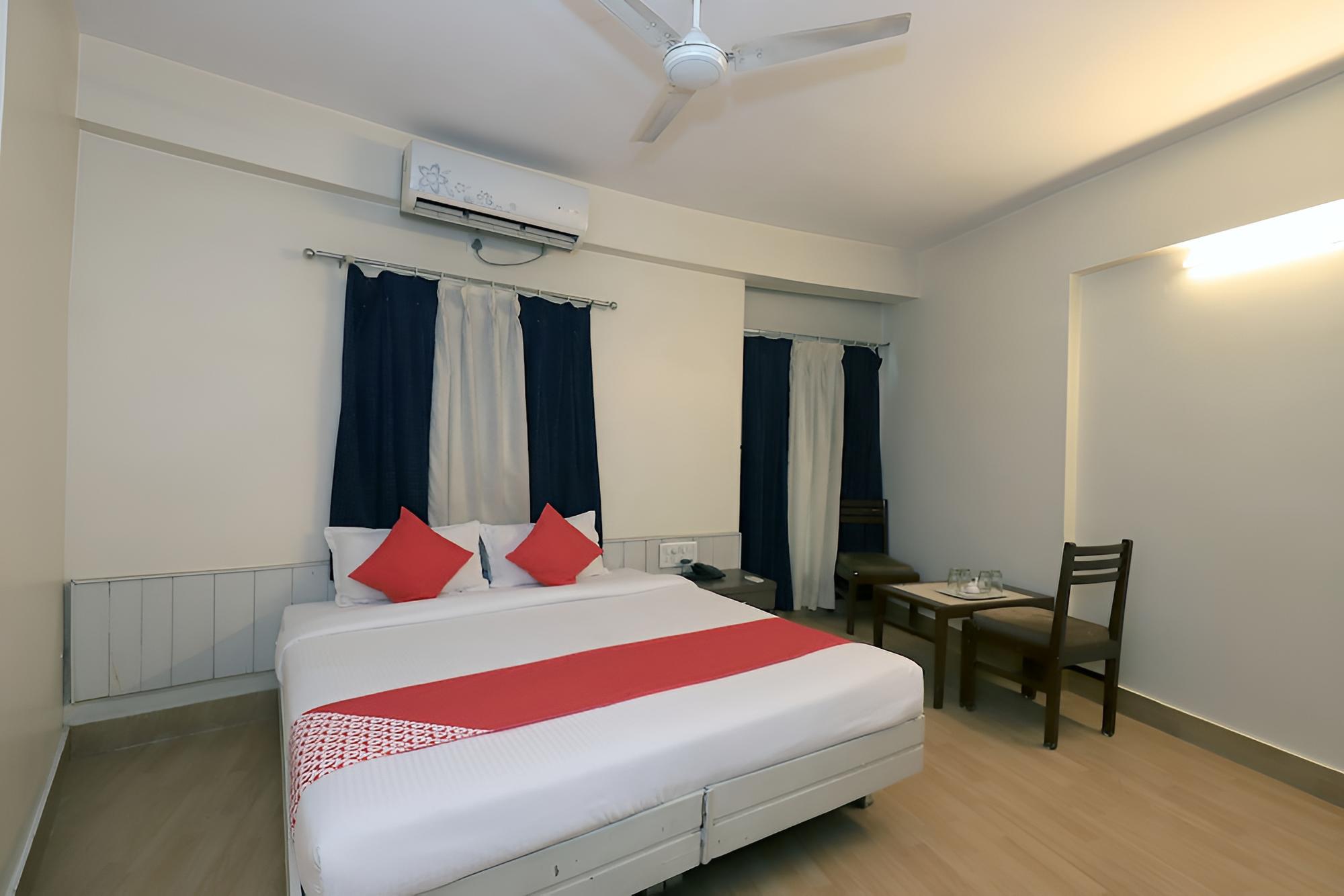 Double Or Twin Room photo 1