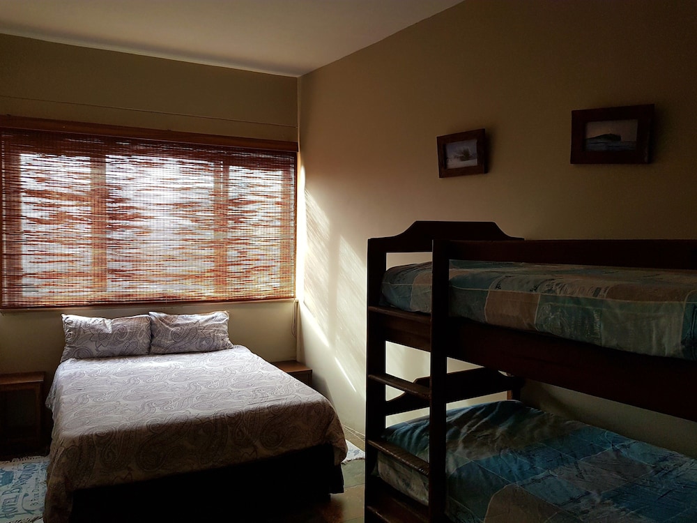 City Quadruple Room (Cape Cross) photo 1
