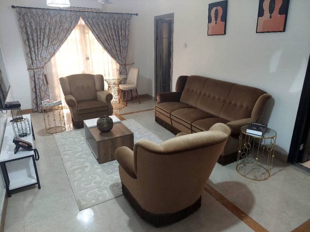 Family Double Room, Multiple Beds, Non Smoking, Kitchenette