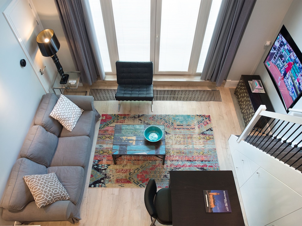 Apartment, 2 Bedrooms (Nr. 86b)