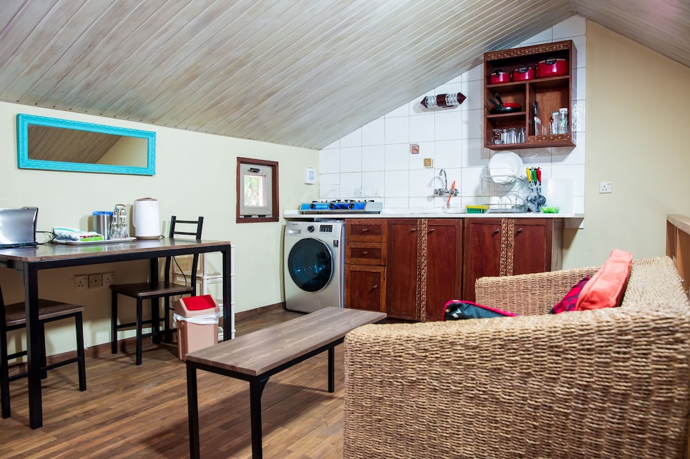 Deluxe Room photo 3