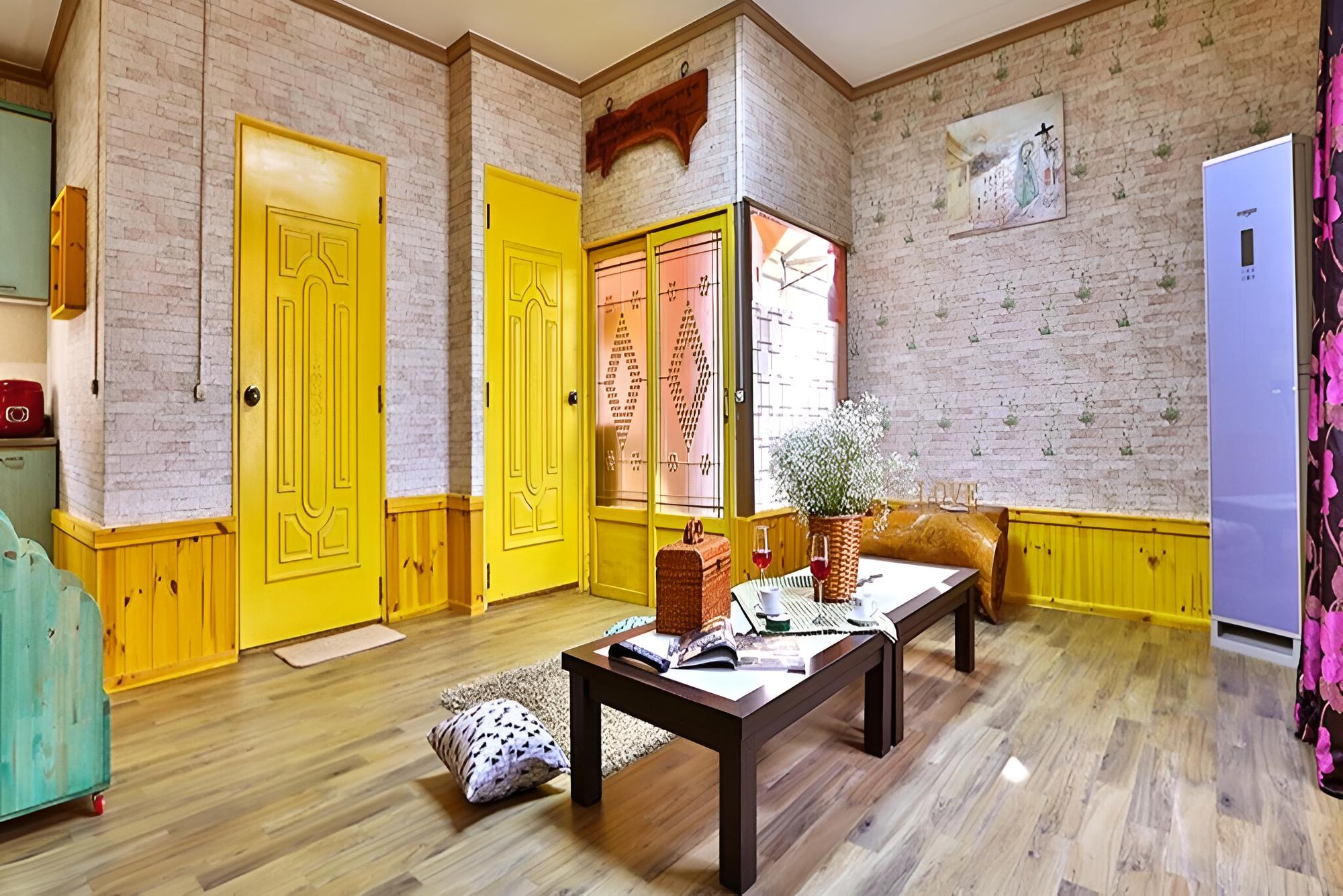 Room (Wonchae) photo 3
