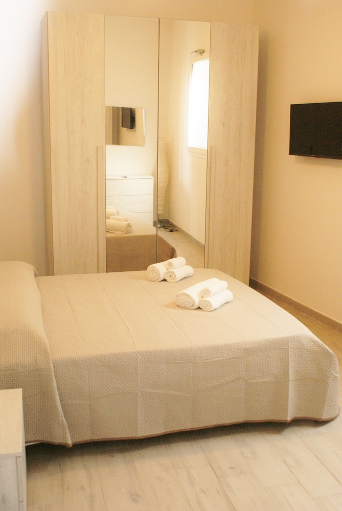 Superior Apartment, Air conditioning, Sea View