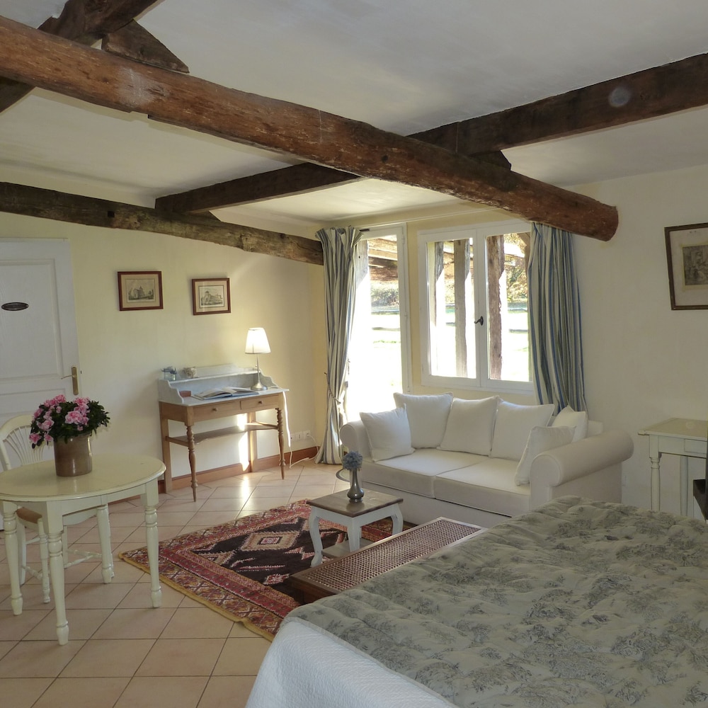 Suite (Bleue) photo 3