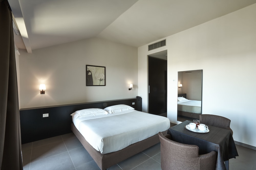 Double Room Single Use photo 3