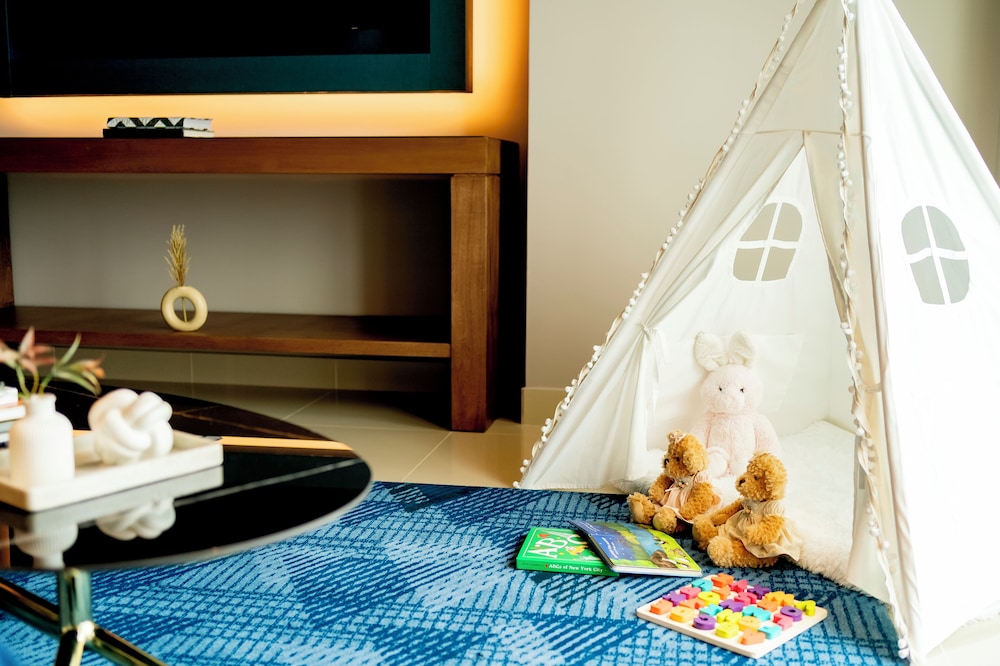 Suite (Regency Caribe) photo 3