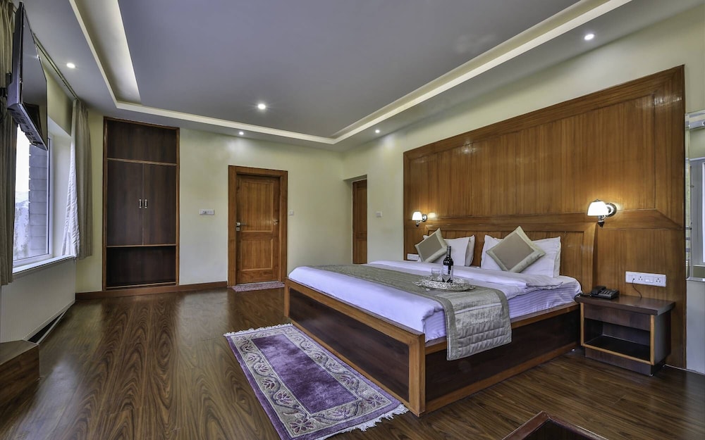 Superior Room - Photo 5