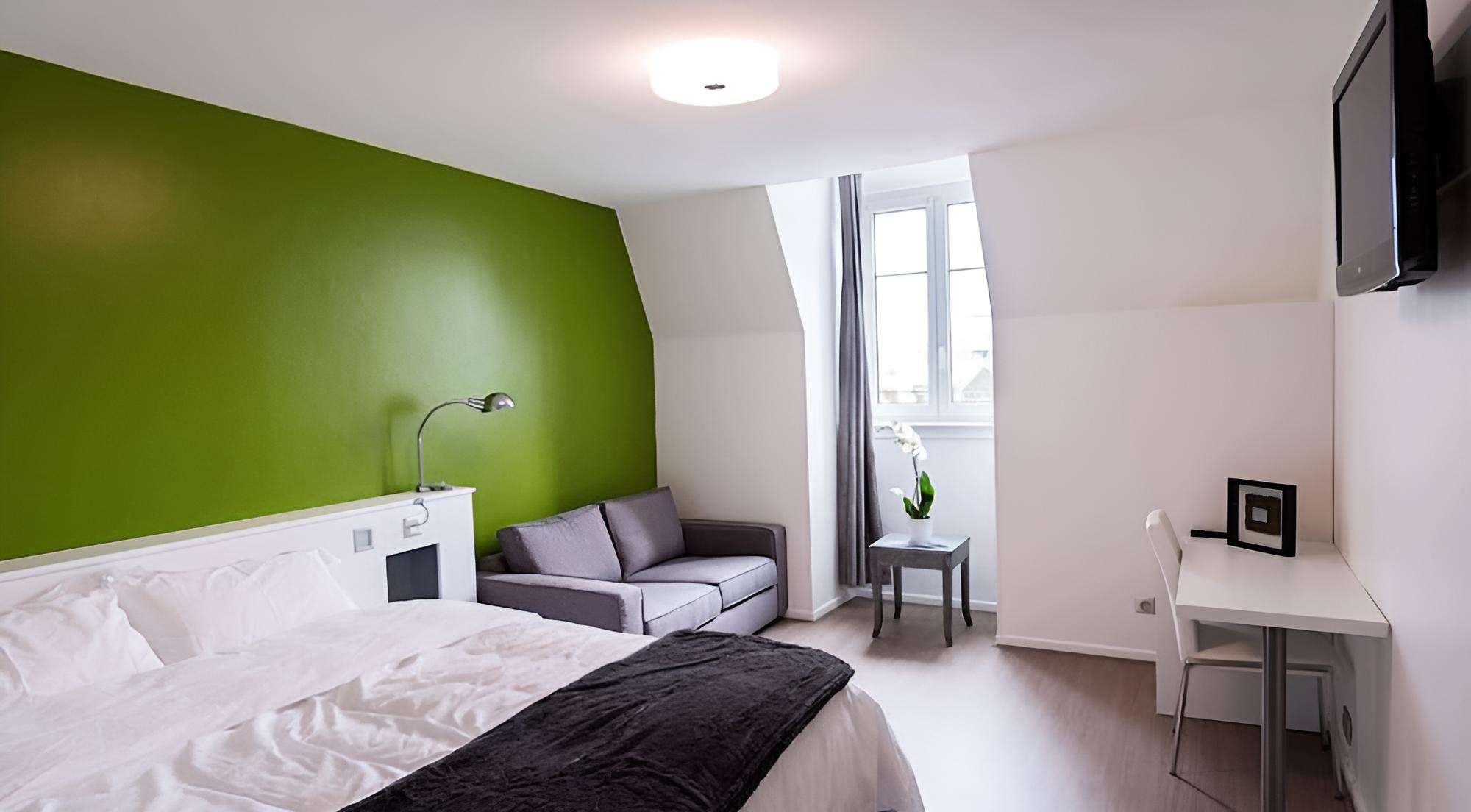 Superior Double Room photo 1