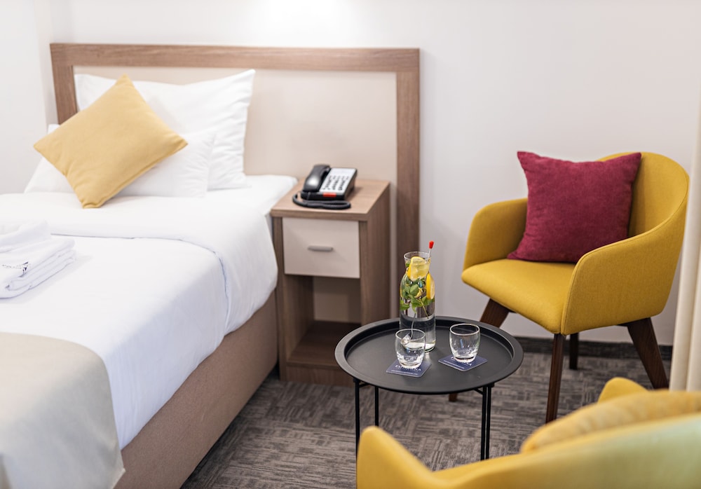 Junior Suite, Terrace - Photo 2