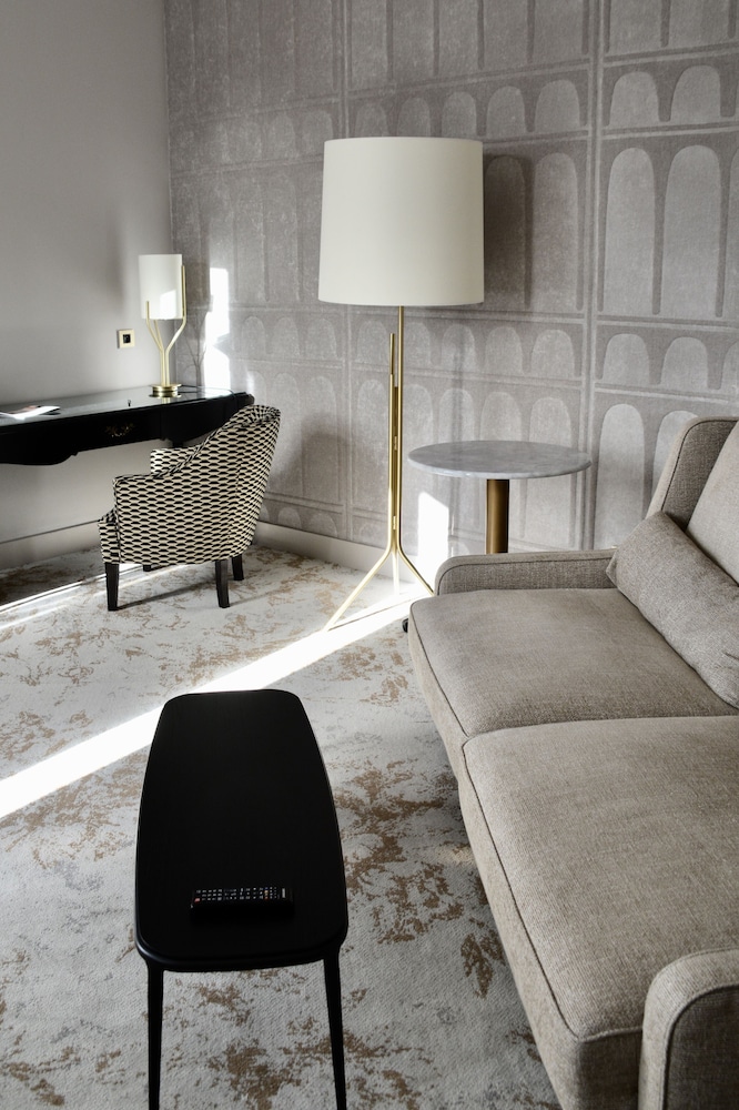 Suite - Chateau photo 3