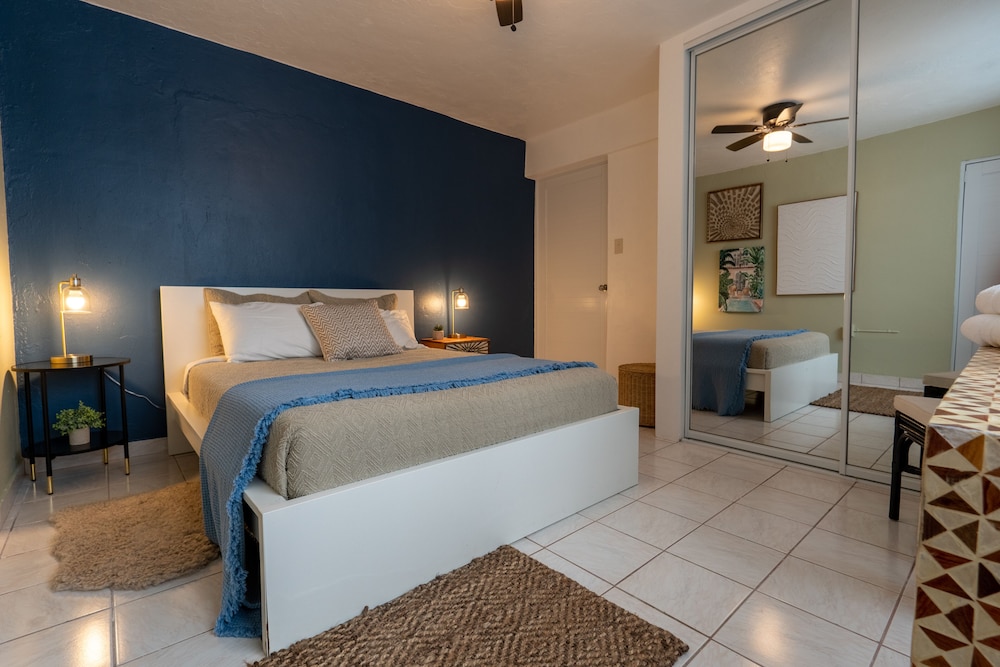 Honeymoon Apartment photo 3