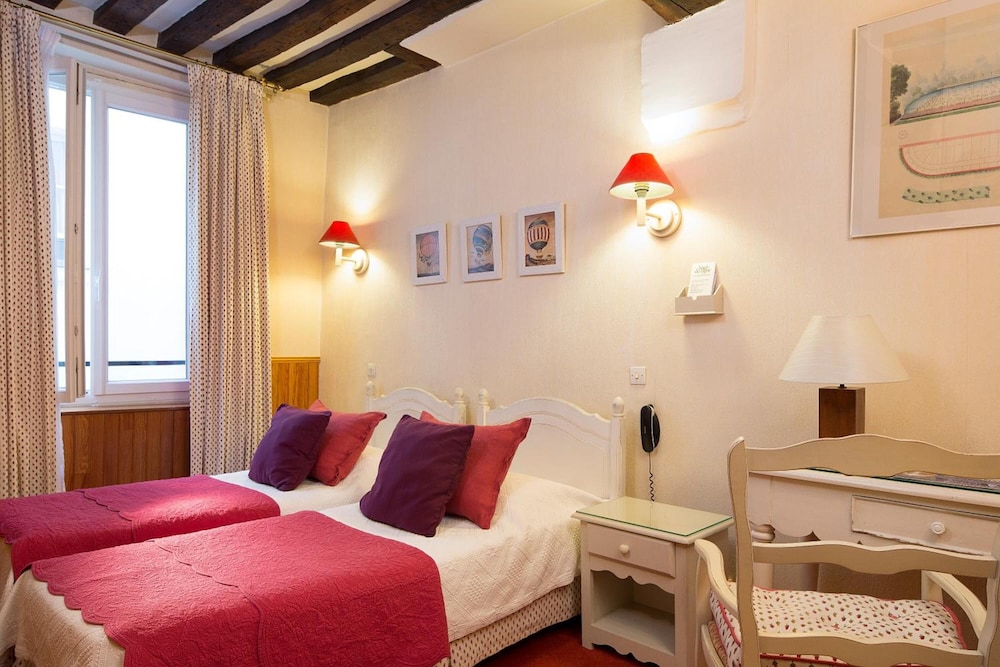 Twin Room photo 3