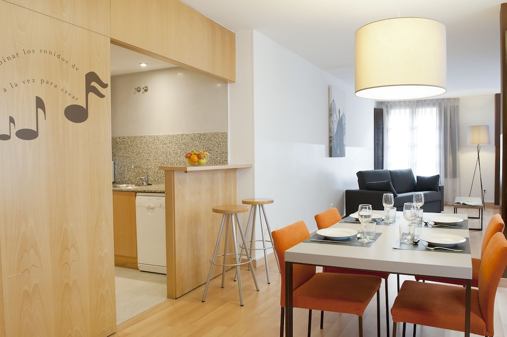 Standard Apartment photo 3