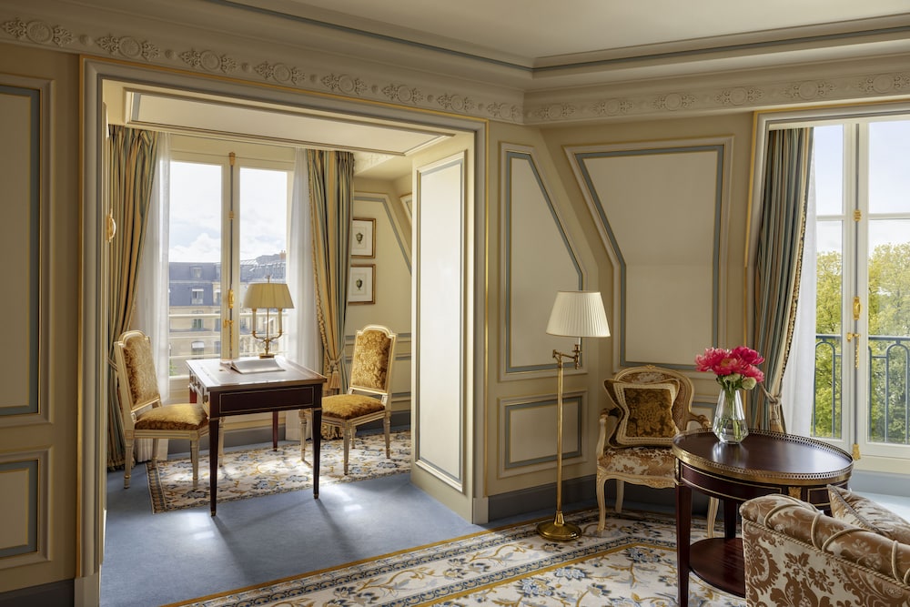 Executive Junior Suite photo 3