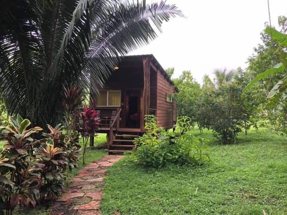 Standard Bungalow, 1 Bedroom, Kitchenette, Park View photo 1