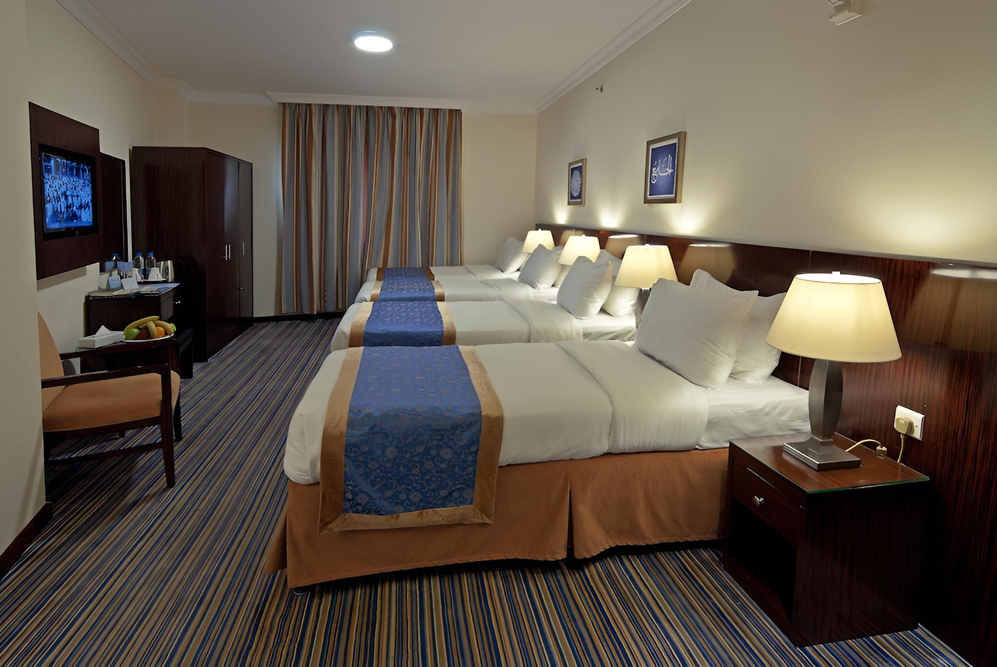 Quadruple Room photo 2
