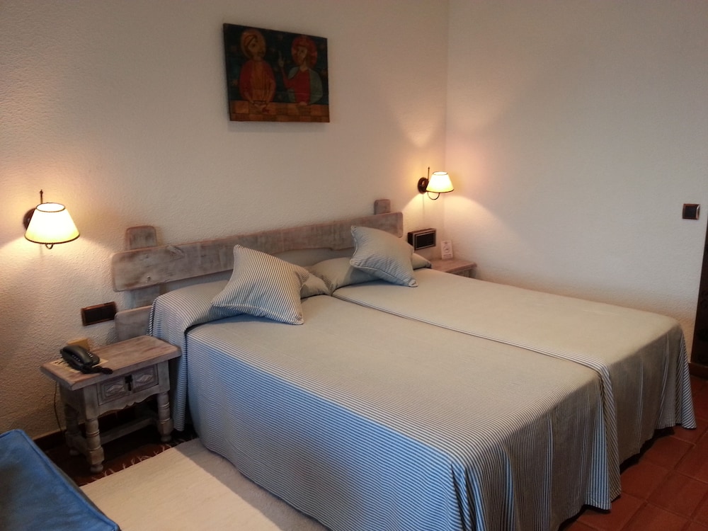 Economy Double Room, Ground Floor