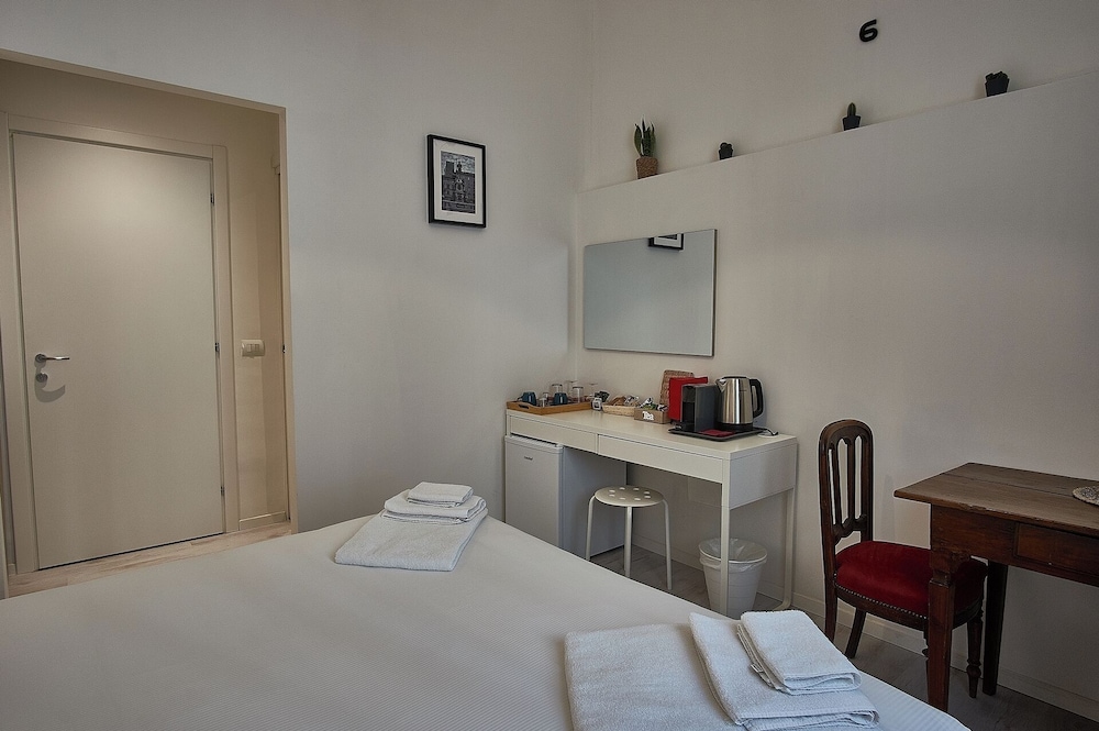 Basic Apartment, 1 Queen Bed