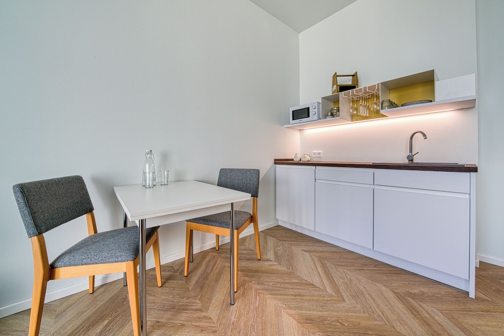 Studio, 1 Double Bed - Photo 3