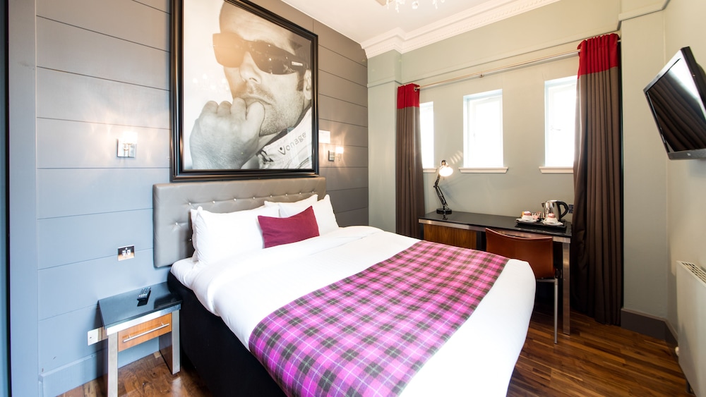 Standard Double Room, 1 Double Bed - Photo 3