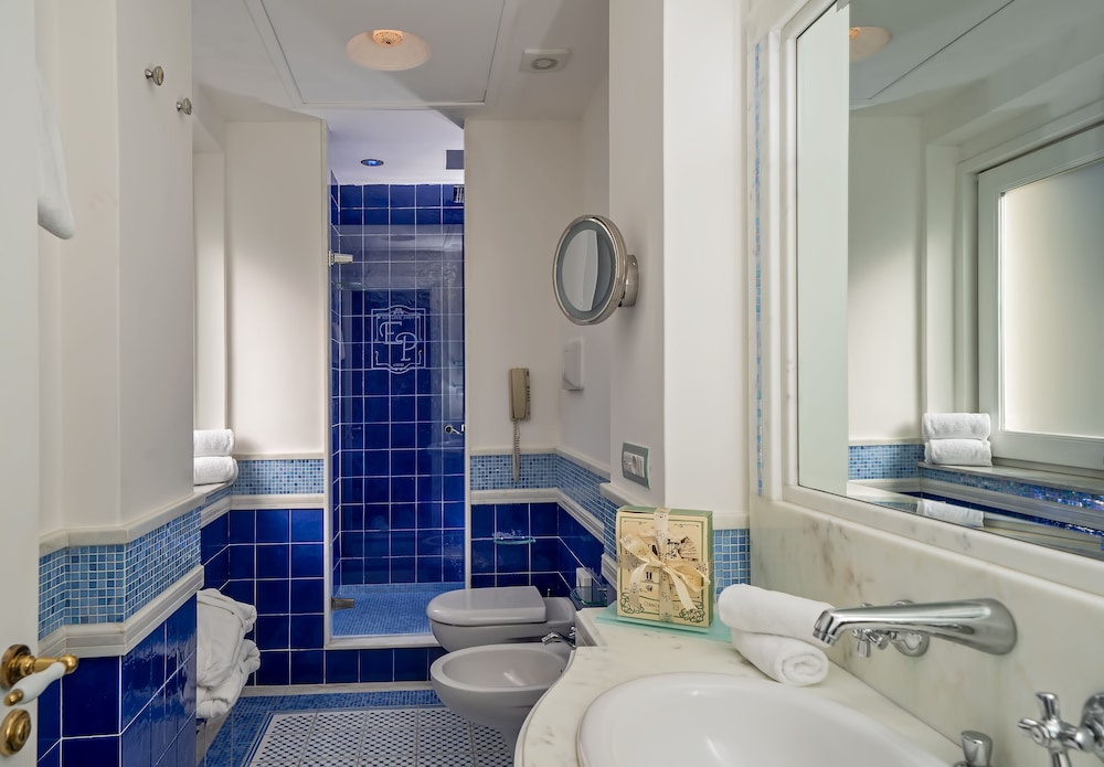 Deluxe Double Room, Terrace, Sea View - Photo 6
