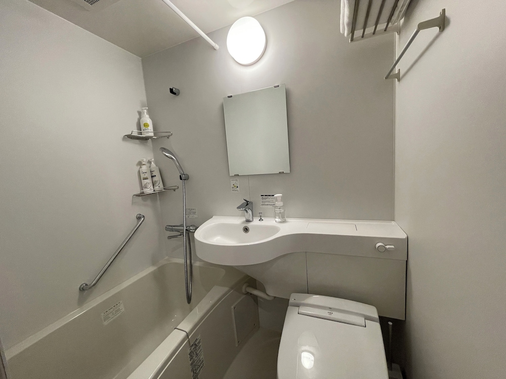 Room, 2 Twin Beds, Non Smoking, Ocean View (Mori) photo 3