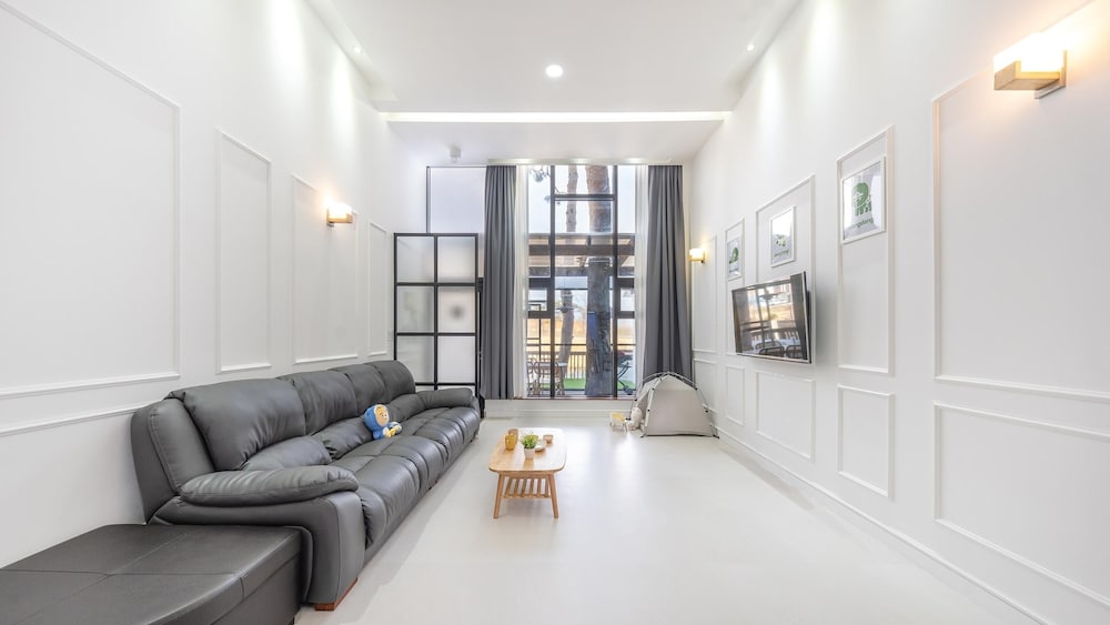 Basic Room, 1 Bedroom (Poodle103) photo 1